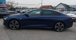 Opel Insignia 2.0 CDTi Grand Sport Ultimate 4x4 AUTOMATIK 128kW