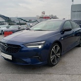 Opel Insignia 2.0 CDTi Grand Sport Ultimate 4x4 AUTOMATIK 128kW