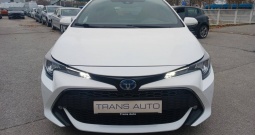 Toyota Corolla 1.8 Hybrid AUTOMATIK *NAVIGACIJA, KAMERA*