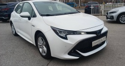 Toyota Corolla 1.8 Hybrid AUTOMATIK *NAVIGACIJA, KAMERA*