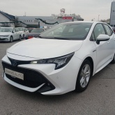 Toyota Corolla 1.8 Hybrid AUTOMATIK *NAVIGACIJA, KAMERA*