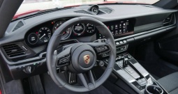 Porsche 911 Carrera T PDK 385 KS, CHRONO+KAM+GR SJED+PANO+BOSE