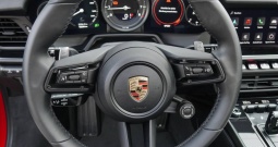 Porsche 911 Carrera T PDK 385 KS, CHRONO+KAM+GR SJED+PANO+BOSE