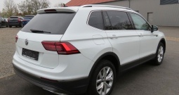 VW Tiguan Allspace 2.0 TDI DSG 4M Highline 150 KS, 7-SJED+ACC+GR SJED+LED+KEY