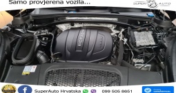 Porsche Macan 2.0 PDK 245 KS, PANO+KAM+GR SJED+BOSE+21\\"