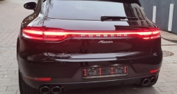 Porsche Macan 2.0 PDK 245 KS, PANO+KAM+GR SJED+BOSE+21\\"