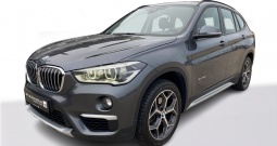 BMW X1 18d sDrive X-Line, Aut., LED, Navi, jamstvo 1. god