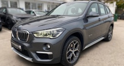 BMW X1 18d sDrive X-Line, Aut., LED, Navi, jamstvo 1. god