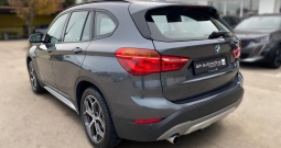 BMW X1 18d sDrive X-Line, Aut., LED, Navi, jamstvo 1. god