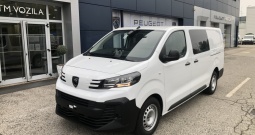 Peugeot expert fg l3 cabin crew 2,0 bluehdi 145