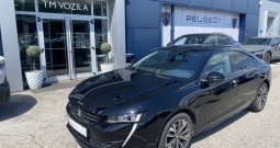 Peugeot 508 allure 1, 5 bluehdi 130 eat8