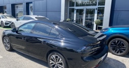 Peugeot 508 allure 1, 5 bluehdi 130 eat8