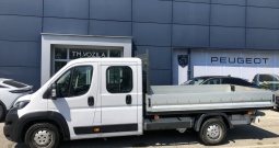 Peugeot Boxer L4 sanduk d. K. 2, 2 bluehdi 165