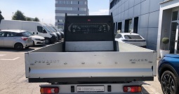 Peugeot Boxer L4 sanduk d. K. 2, 2 bluehdi 165