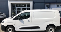 Citroen berlingo fg l2 1, 5 bluehdi 100- teretno n1