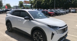 Peugeot 3008 allure hybrid e-dcs6 136- novo