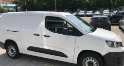 Peugeot Partner FG l2 1.5 bluehdi 100