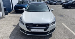 Peugeot 508 sw allure 2. 0 bluehdi 150