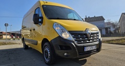 Renault Master 2.3 dCi, mod.'19., L2H2, reg. 2/25, nije u PDV, može kartice!