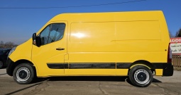 Renault Master 2.3 dCi, mod.'19., L2H2, reg. 2/25, nije u PDV, može kartice!