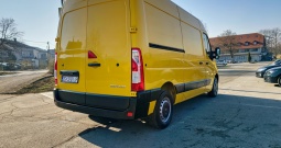 Renault Master 2.3 dCi, mod.'19., L2H2, reg. 2/25, nije u PDV, može kartice!