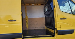 Renault Master 2.3 dCi, mod.'19., L2H2, reg. 2/25, nije u PDV, može kartice!