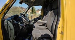 Renault Master 2.3 dCi, mod.'19., L2H2, reg. 2/25, nije u PDV, može kartice!