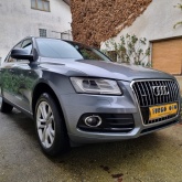 Audi Q5 3.0 TDI Quattro S-Tronic S-Line,mod.14,nije uvoz, može na kartice!