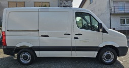 VW Crafter 2.0 TDI, mod. '17, nije u PDV (ja vlasnik), reg.1 god.,kao iz dućana!