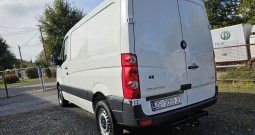 VW Crafter 2.0 TDI, mod. '17, nije u PDV (ja vlasnik), reg.1 god.,kao iz dućana!