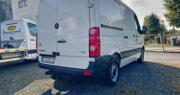 VW Crafter 2.0 TDI, mod. '17, nije u PDV (ja vlasnik), reg.1 god.,kao iz dućana!