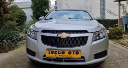 Chevrolet Cruze 1.6i 16V, 2011.g., nije uvoz, uščuvan, može na kartice!