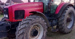 Prodaje se traktor MF 8250