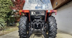 Zetor 5211, reg. 3/25., 3300 rh, volan hidraulični, top stanje, može na kartice!