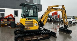 Mini bager yanmar Vio50-U