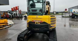 Mini bager yanmar Vio50-U