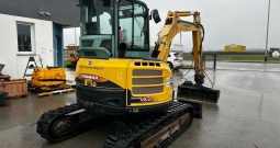 Mini bager yanmar Vio50-U