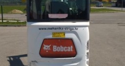 Mini bager Bobcat E19