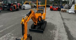 Yanmar Sv08-1A