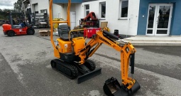 Yanmar Sv08-1A