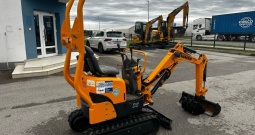 Yanmar Sv08-1A