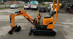 Yanmar Sv08-1A