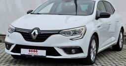 RENAULT MEGANE 1.5 DCI