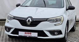 RENAULT MEGANE 1.5 DCI