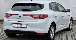 RENAULT MEGANE 1.5 DCI