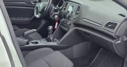 RENAULT MEGANE 1.5 DCI