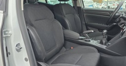 RENAULT MEGANE 1.5 DCI