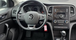 RENAULT MEGANE 1.5 DCI