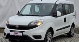 FIAT DOBLO 1.3 MJT N-1 * SJEDALA *