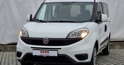 FIAT DOBLO 1.3 MJT N-1 * SJEDALA *